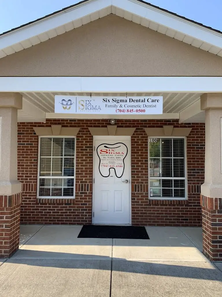 Six Sigma Dental