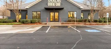 Sardis Dental Care