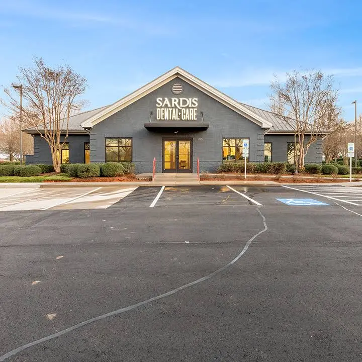 Sardis Dental Care
