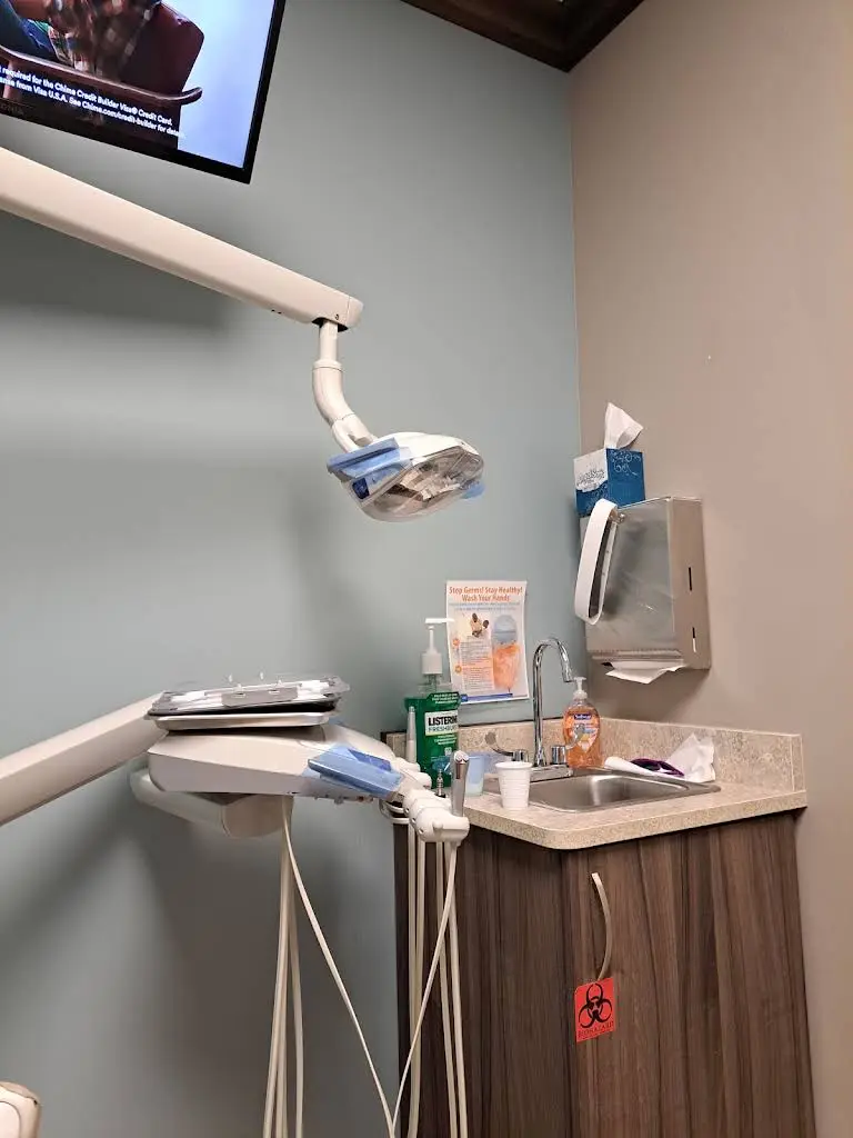 Sardis Dental Care