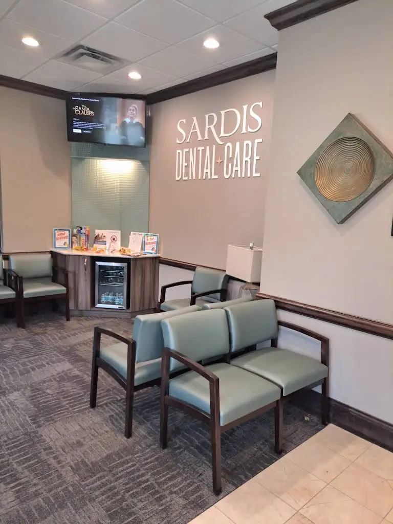 Sardis Dental Care