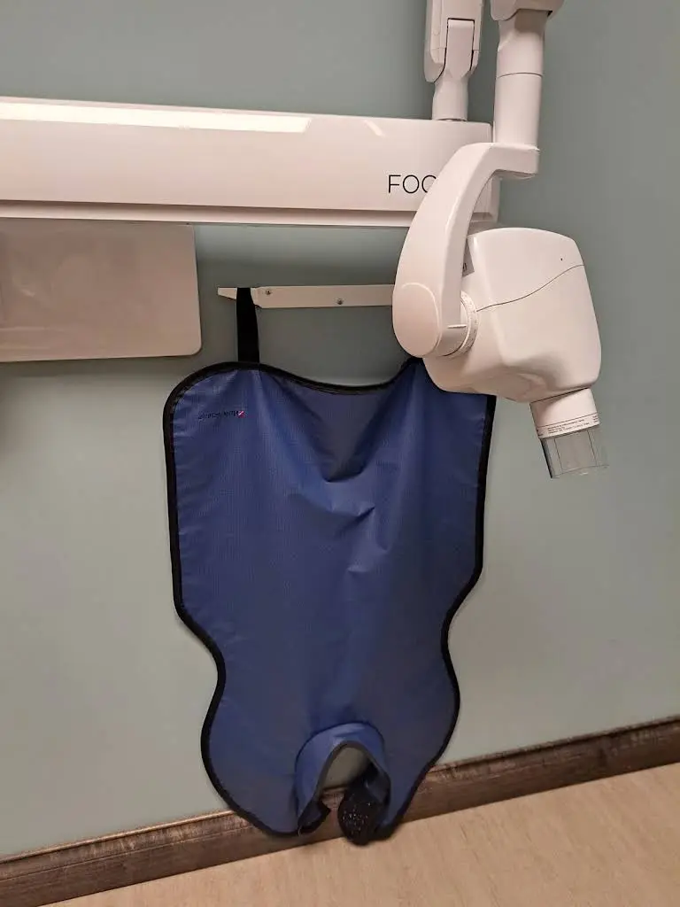 Sardis Dental Care