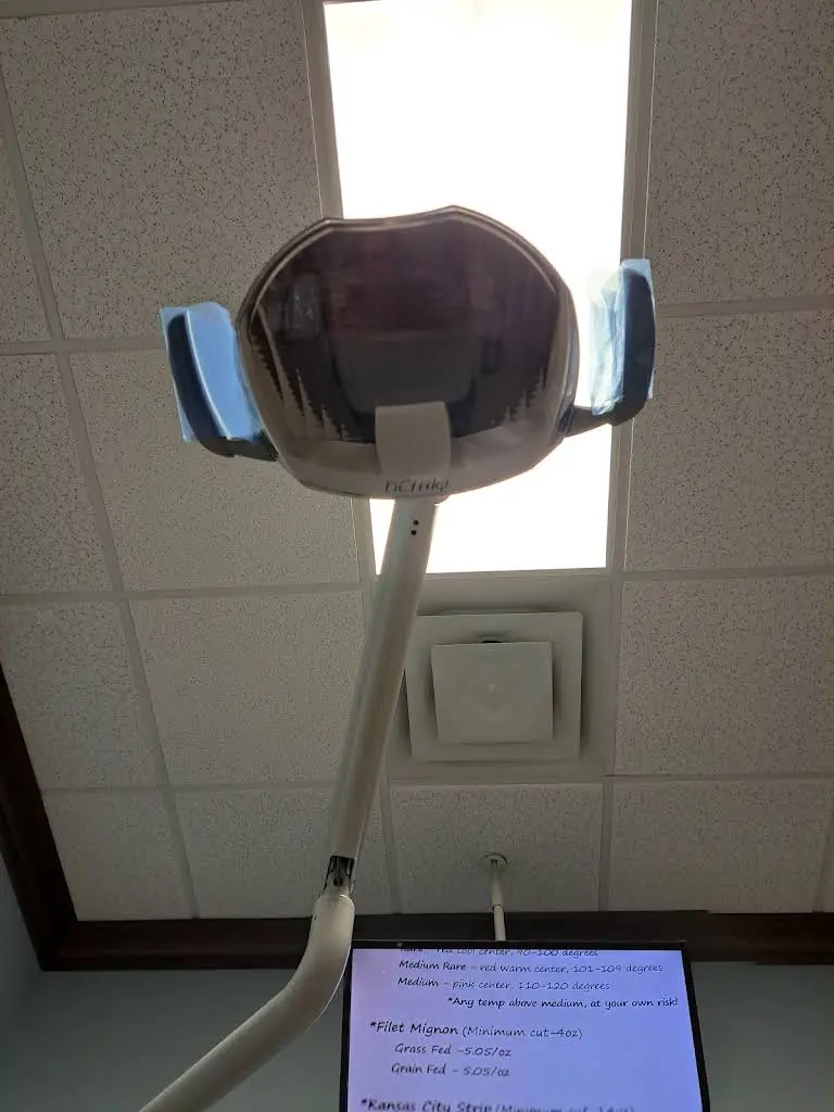 Sardis Dental Care