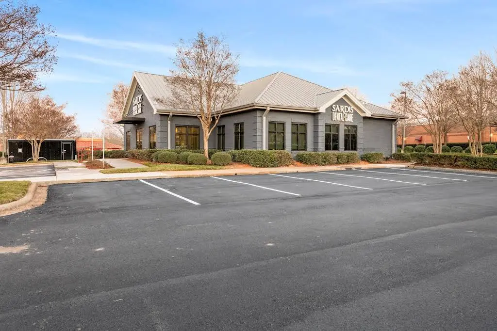 Sardis Dental Care
