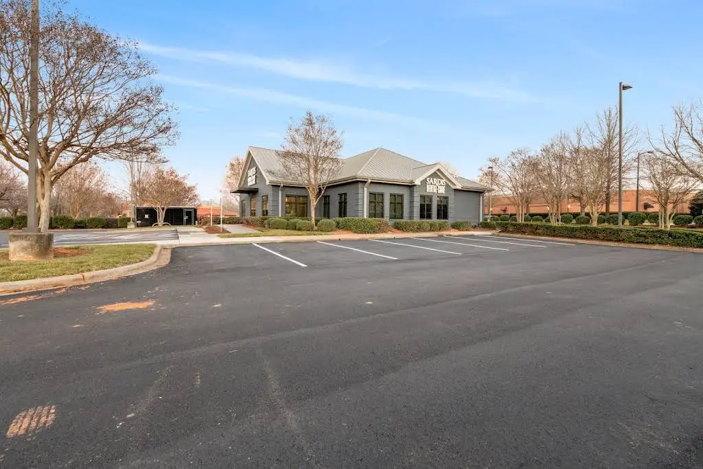 Sardis Dental Care