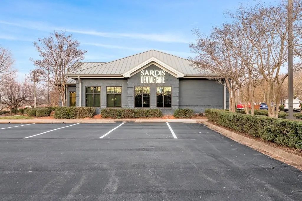 Sardis Dental Care