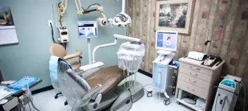 Mark Kemp Dental