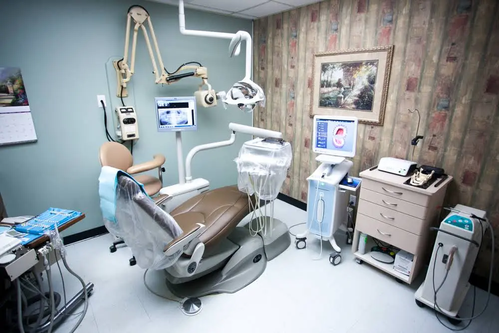 Mark Kemp Dental