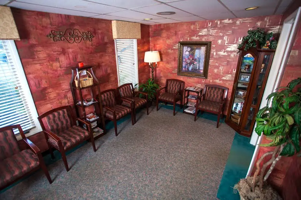 Mark Kemp Dental