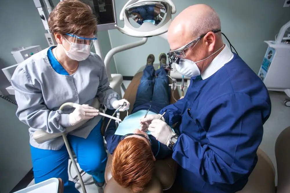 Mark Kemp Dental