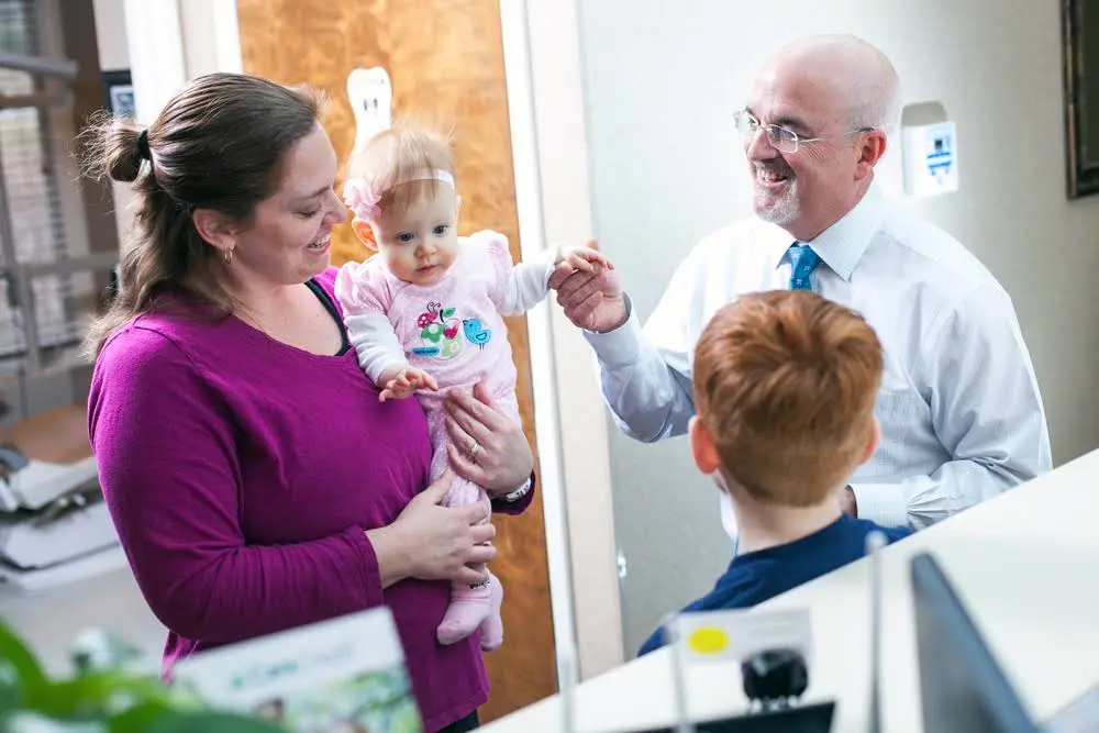 Mark Kemp Dental