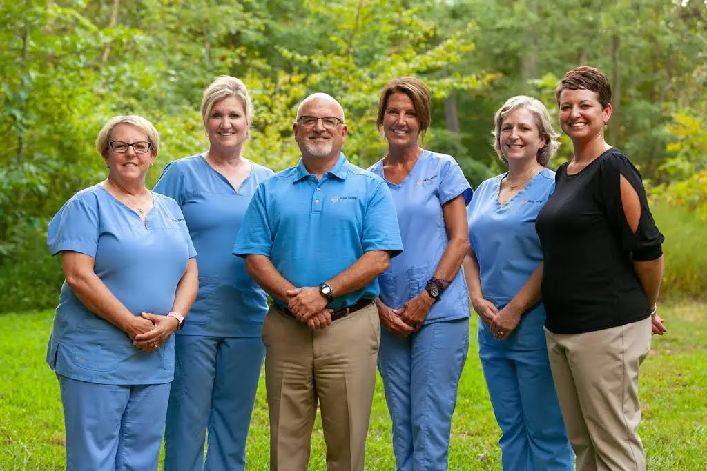 Mark Kemp Dental