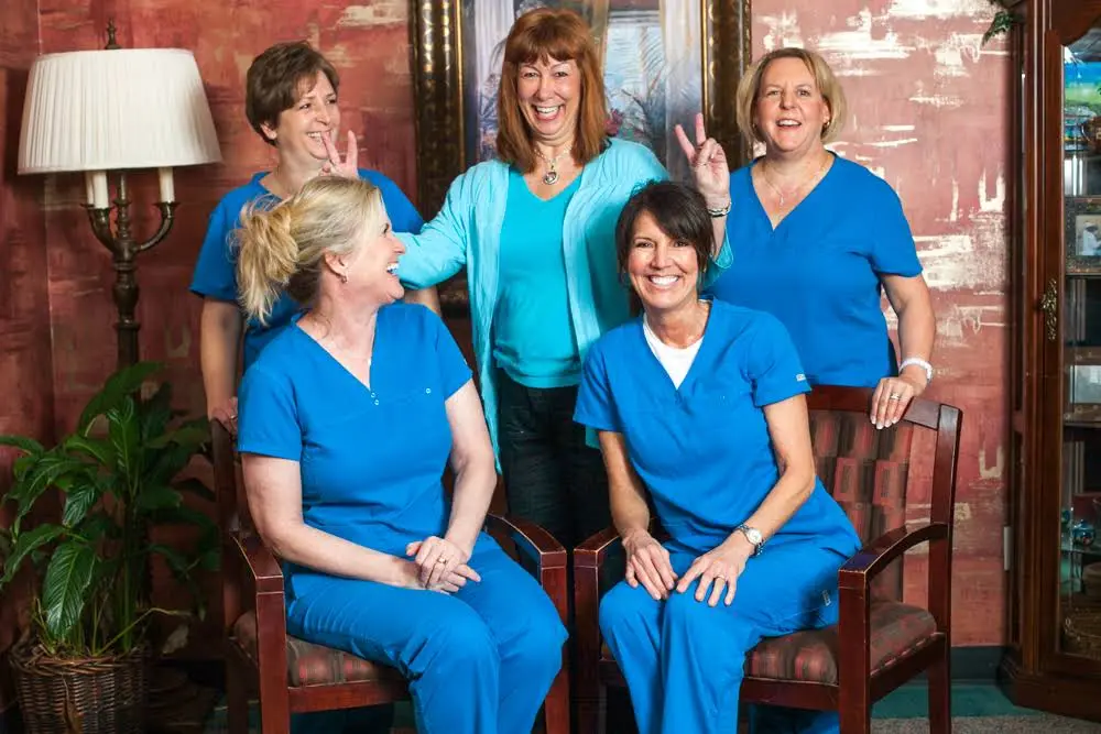 Mark Kemp Dental