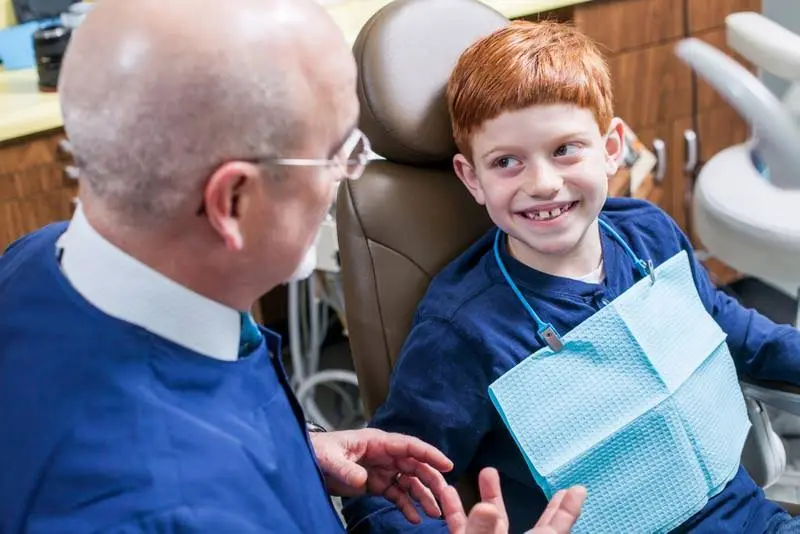 Mark Kemp Dental