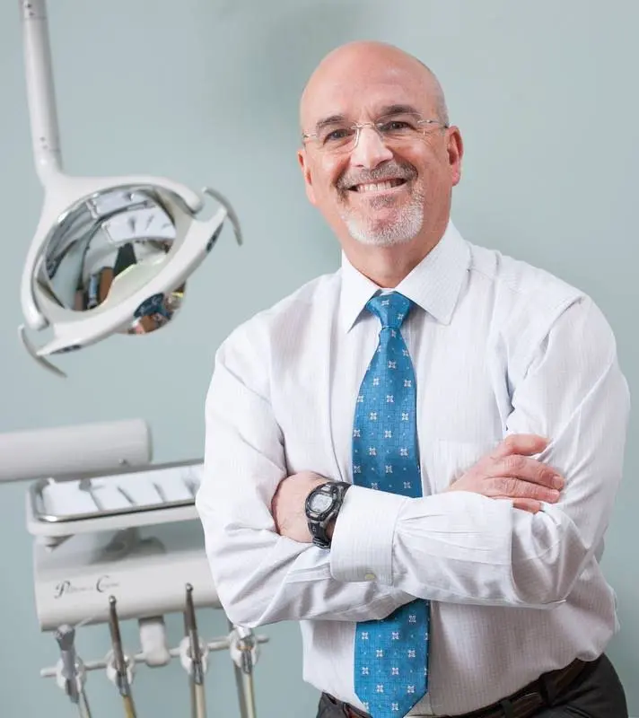 Mark Kemp Dental