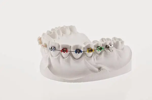 Mack Orthodontics