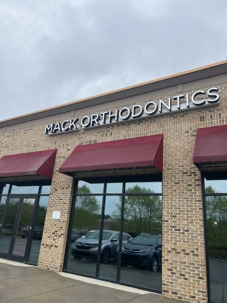 Mack Orthodontics