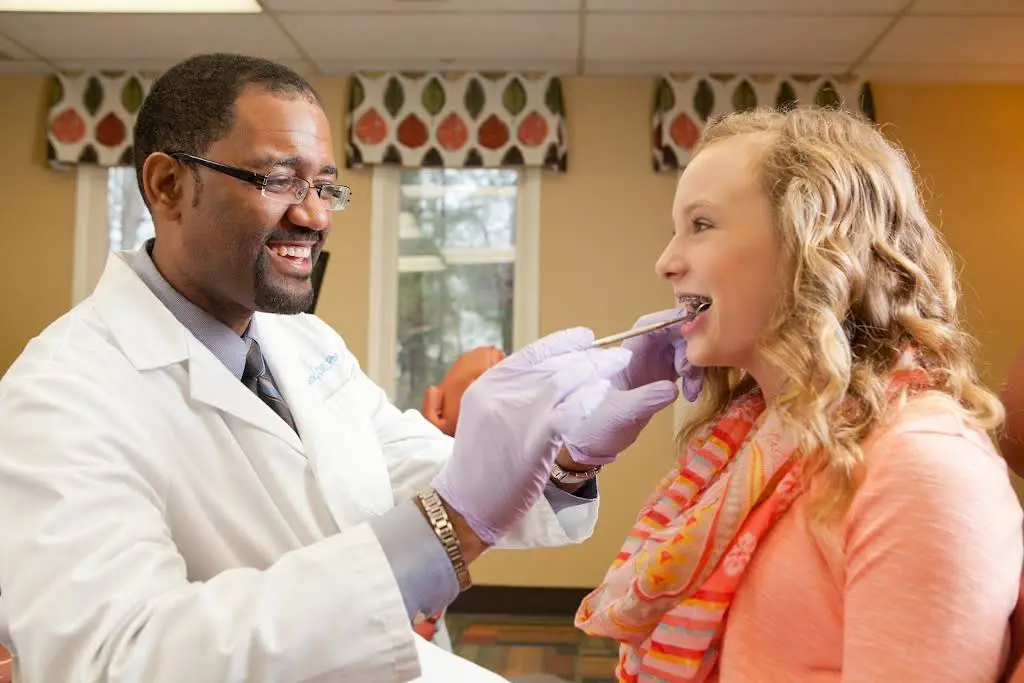Mack Orthodontics