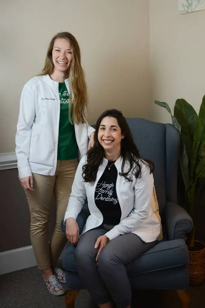 Hargis Family Dentistry