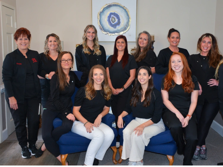 Hargis Family Dentistry