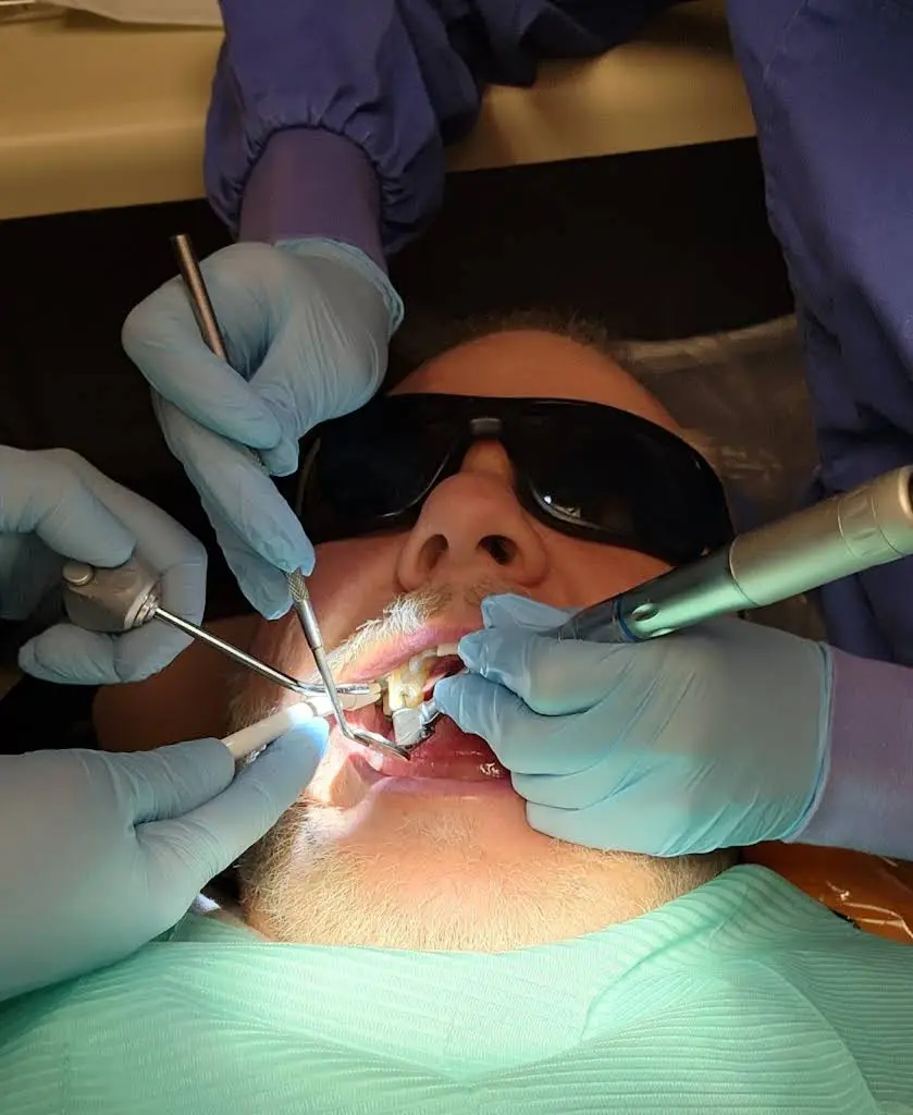 Hargis Family Dentistry