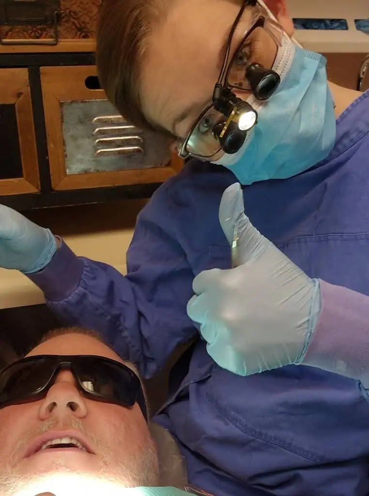 Hargis Family Dentistry