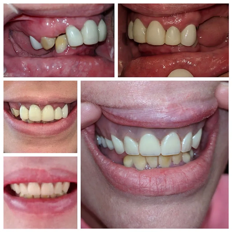 Hargis Family Dentistry