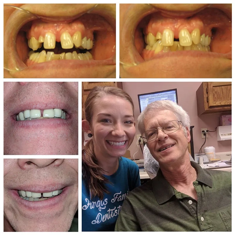 Hargis Family Dentistry