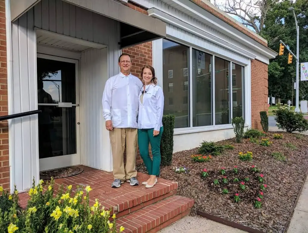 Hargis Family Dentistry