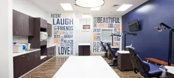 Olmsted Orthodontics