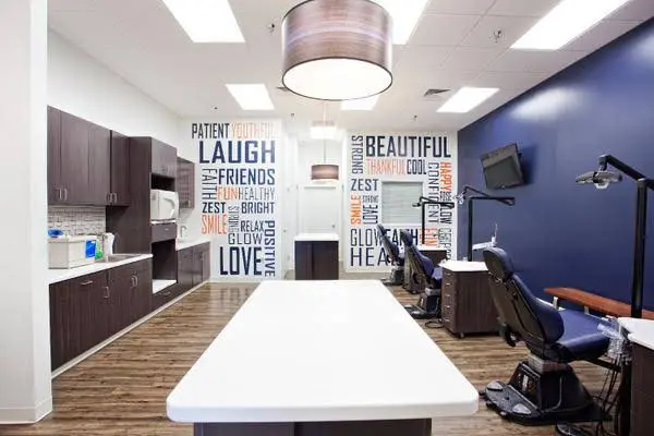 Olmsted Orthodontics