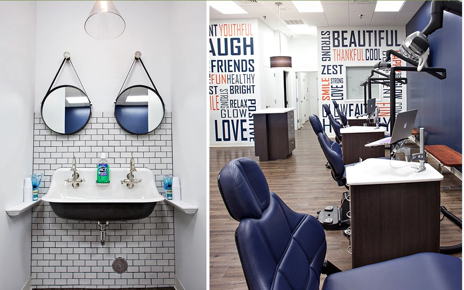 Olmsted Orthodontics