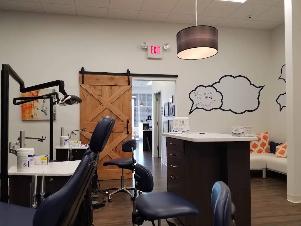 Olmsted Orthodontics