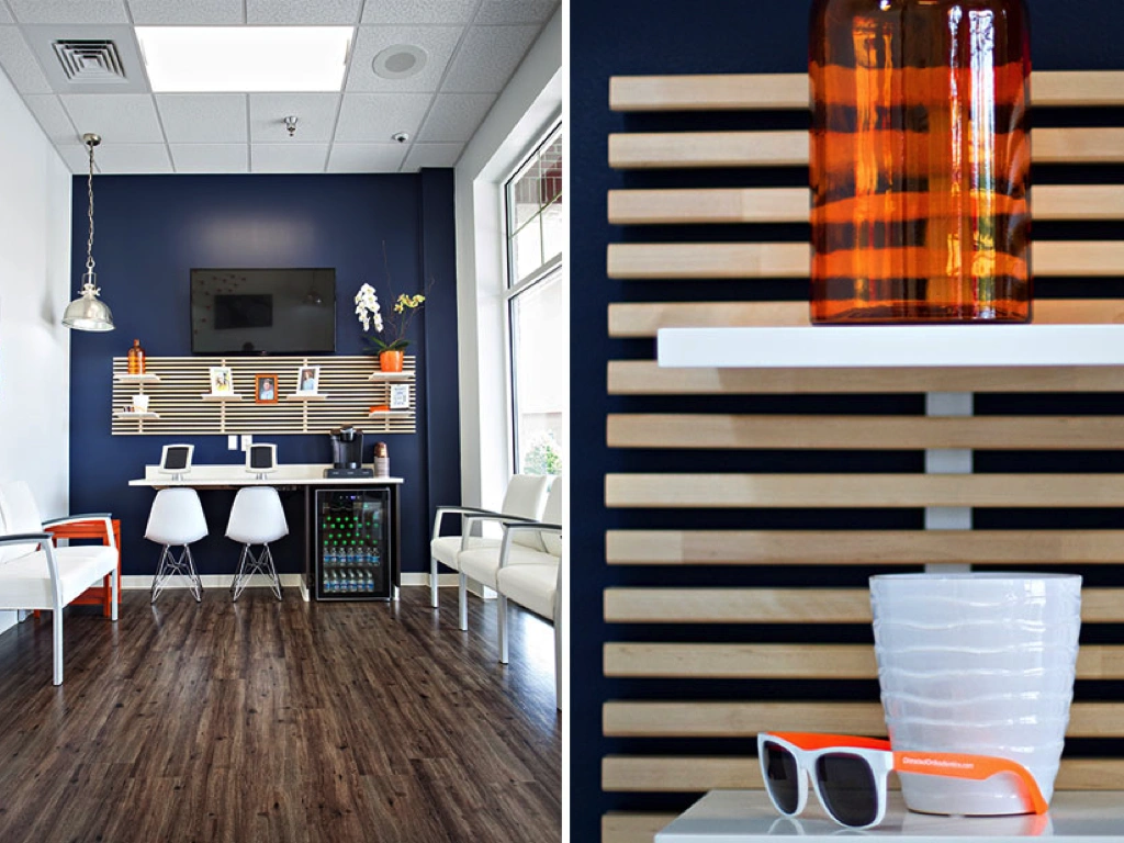 Olmsted Orthodontics