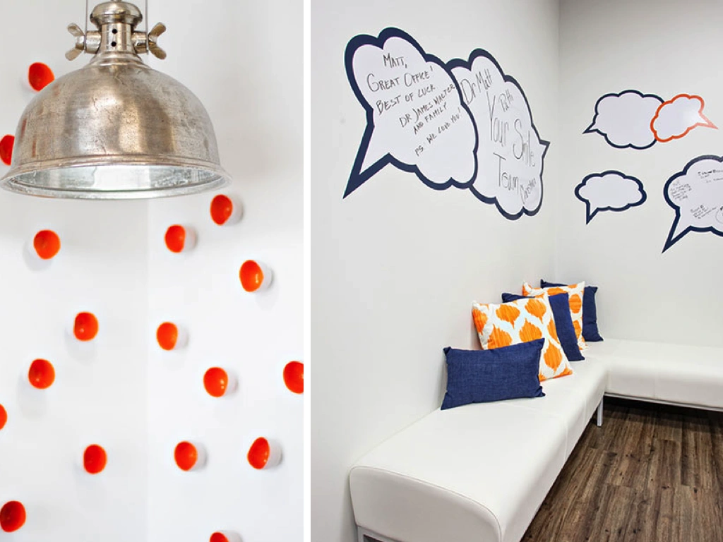 Olmsted Orthodontics