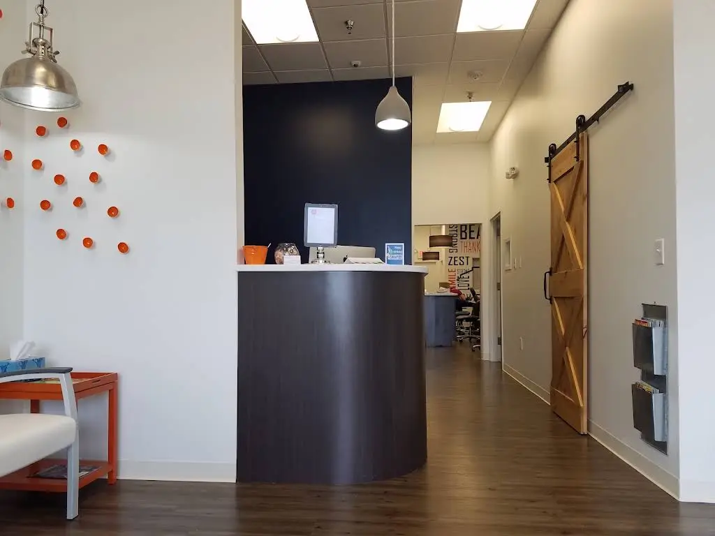 Olmsted Orthodontics