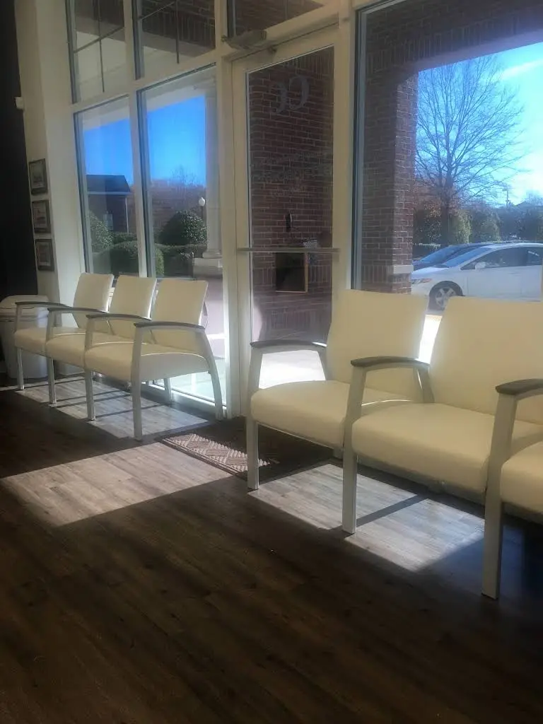 Olmsted Orthodontics
