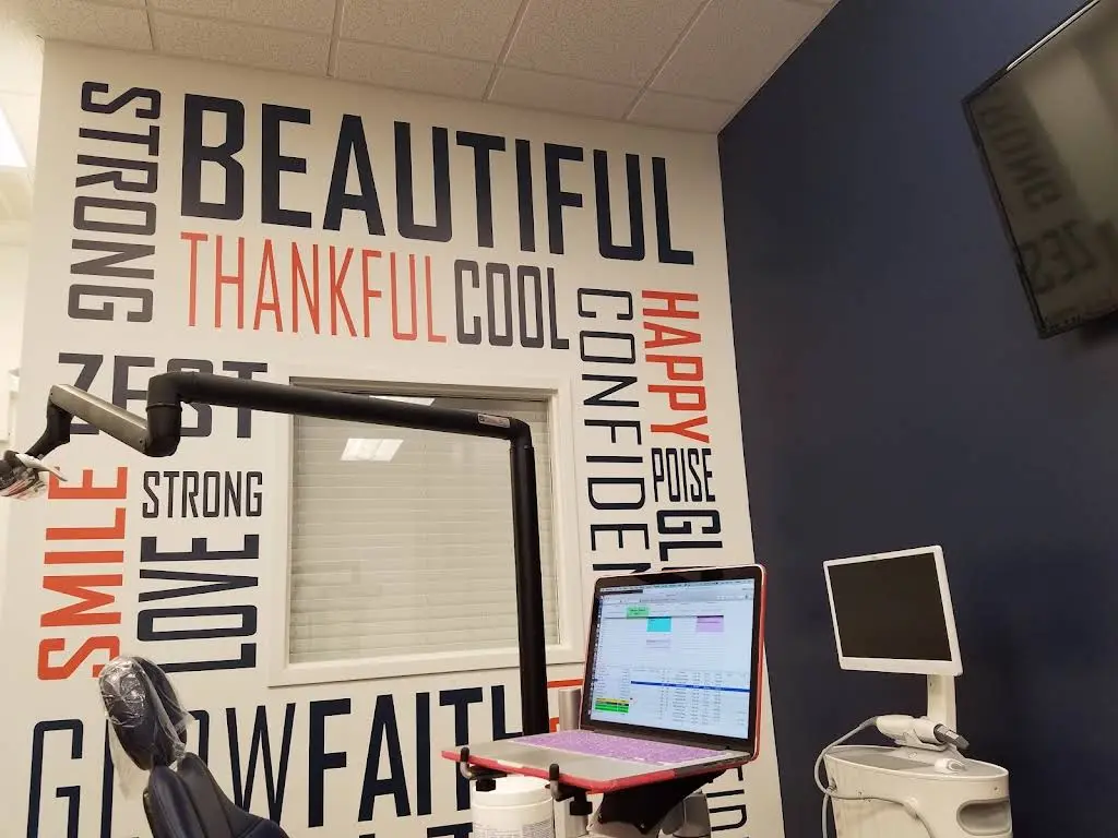 Olmsted Orthodontics