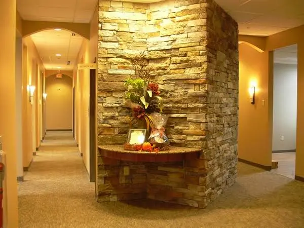 Hengst & Stirling Family Dental