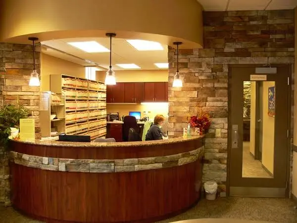 Hengst & Stirling Family Dental