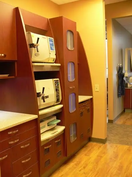 Hengst & Stirling Family Dental