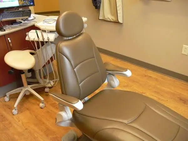 Hengst & Stirling Family Dental