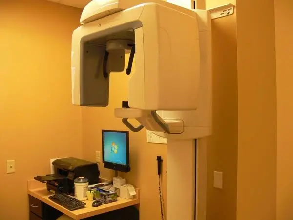 Hengst & Stirling Family Dental