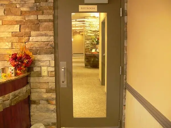 Hengst & Stirling Family Dental