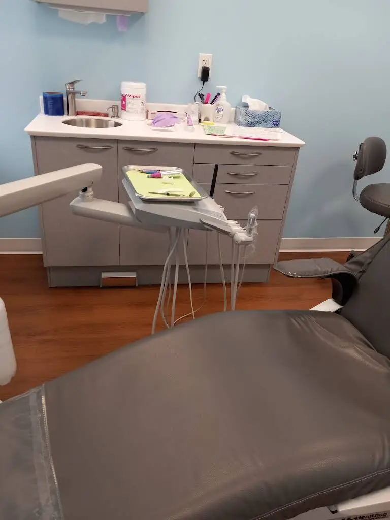 McMillen Dental, LLC
