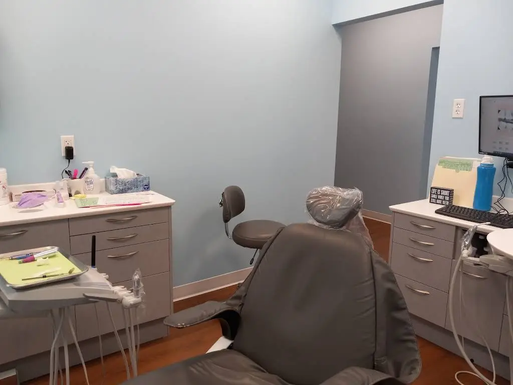 McMillen Dental, LLC
