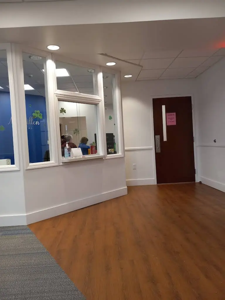 McMillen Dental, LLC