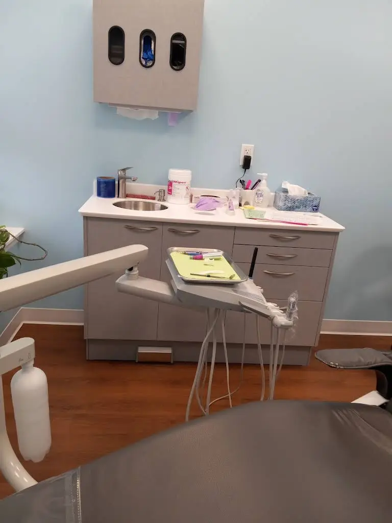 McMillen Dental, LLC