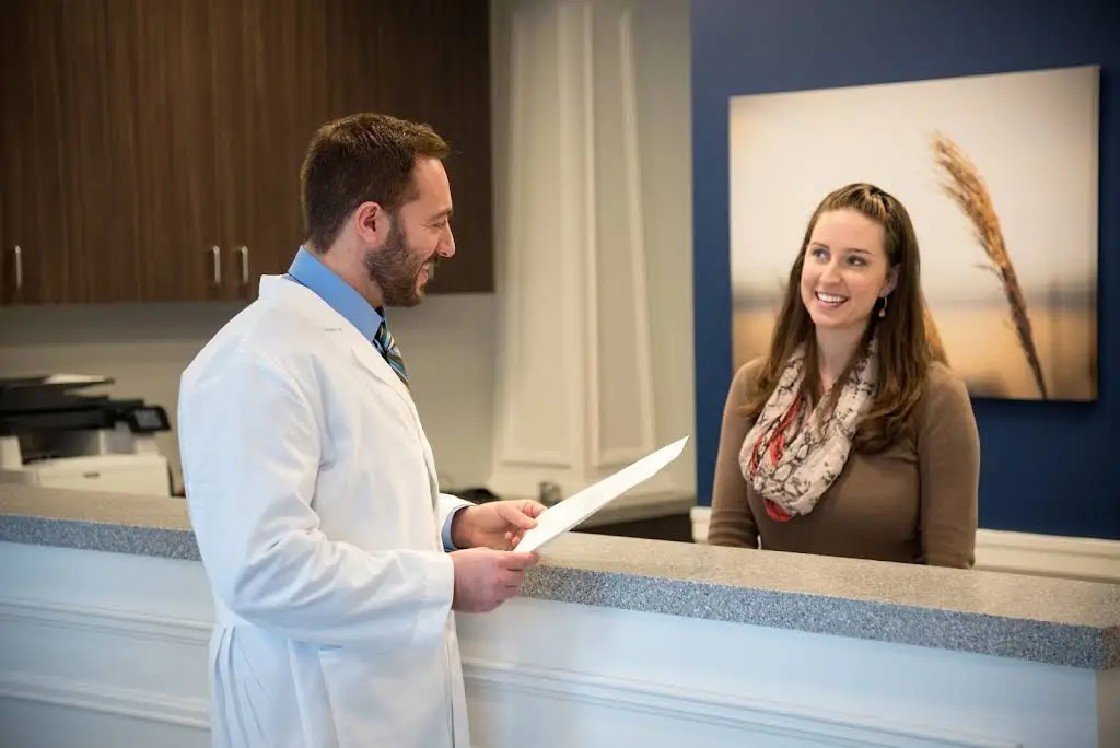 Pennsylvania Center for Periodontology