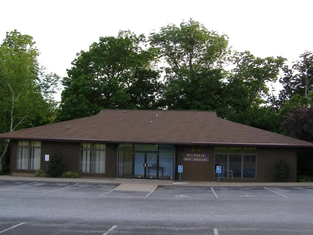 Mathias & Magaro Dental Associates